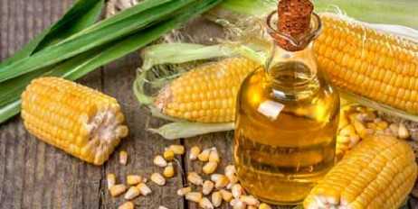 Китай скупает кукурузу и подсолнечное масло из Украины