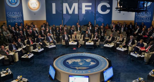 МВФ готов сотрудничать с Гройсманом