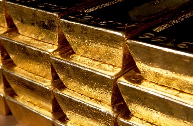 Сорос меняет биржевые активы на золотые