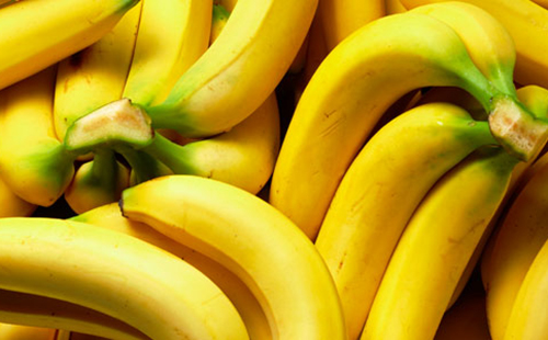 Бананы уберегут от депрессии