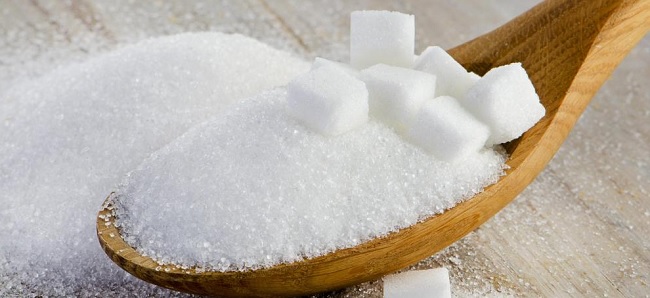 Сахар и наркотики действуют на мозг одинаково