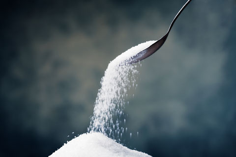 Сахар для давления вреднее соли