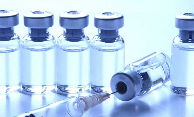 В Украине вводится принудительная вакцинация от гриппа