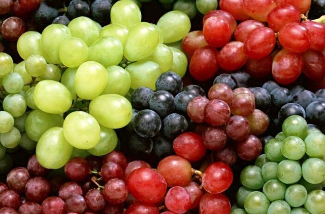 Овощи и фрукты помогут при хроническом воспалении