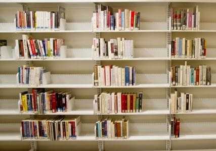 Издательства и книжные магазины против эмбарго российской книги