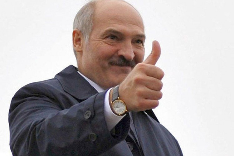 Канада сняла санкции с Беларуси
