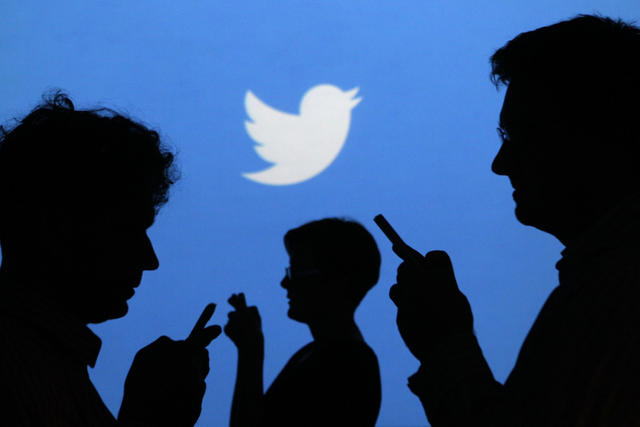 Twitter закрылся от спецслужб США