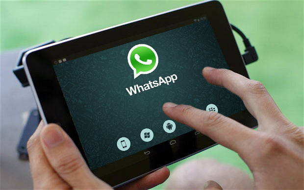WhatsApp зашифрует голосовые звонки