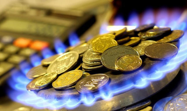 Нафтогаз предрекает подорожание газа для населения на 40%