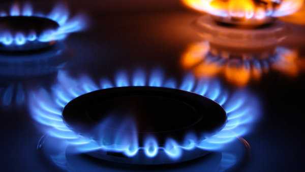 Украинцы без счетчиков газа задолжали по 500 гривен