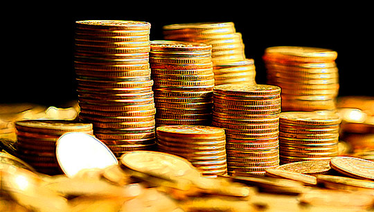 В апреле инфляция ускорилась до 3,5%