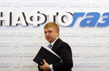 Коболев: тарифы на газ для населения надо поднять