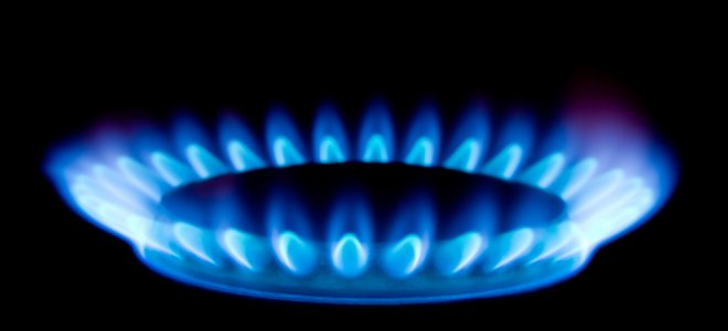Кабмин отменил льготную цену на газ