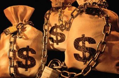 Госдолг побил исторический рекорд