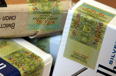 Кабинет министров предлагает увеличить ставку акцизного налога на табачные изделия с 12% до 15%