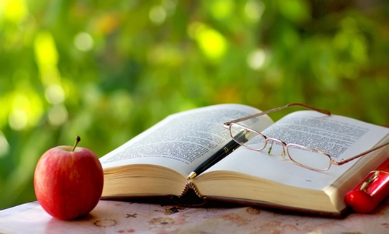 Чтение книг продлевает пенсионерам жизнь