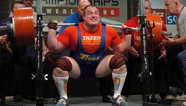 Эра спортивных рекордов закончилась