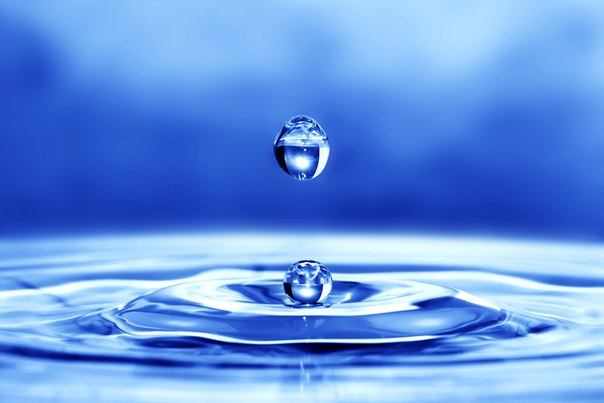 Основные признаки нехватки воды в организме
