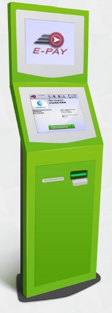 Счета EPay арестованы за пособничество ДНР и ЛНР