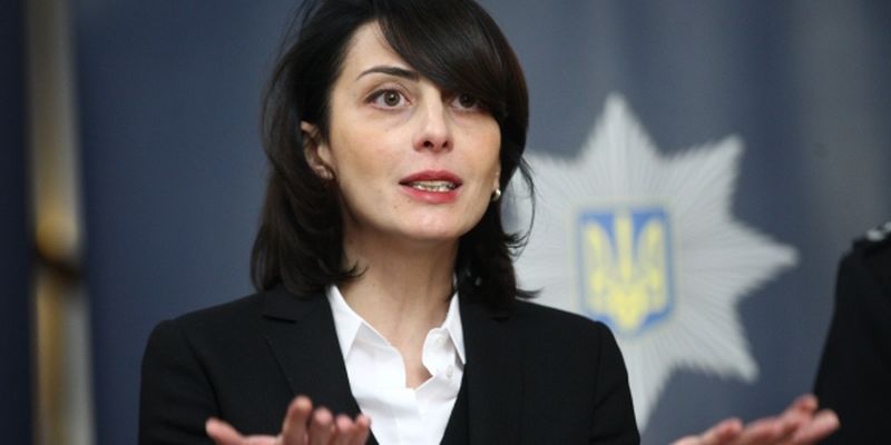 Нацполиция обеспечена техоборудованием на 35%