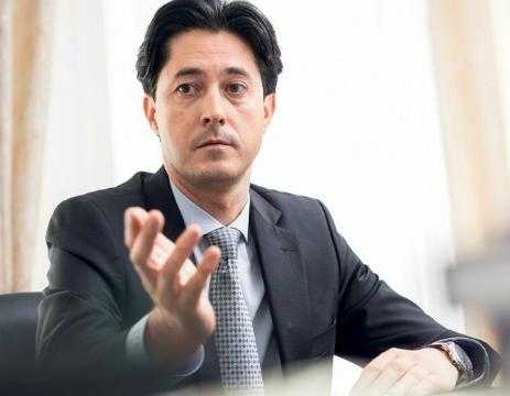 Заместитель Шокина подал в отставку
