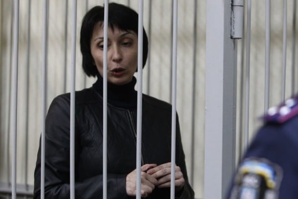 Лукаш снова под следствием