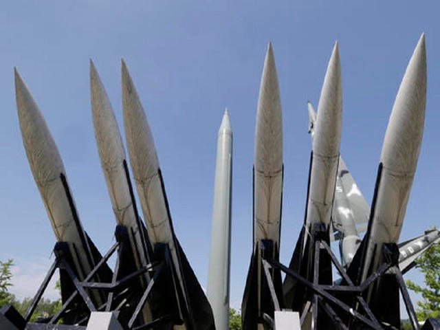 Россия угрожает не только сбивать сами ракеты, но и нанести ответный ракетный удар по пусковым станциям.
