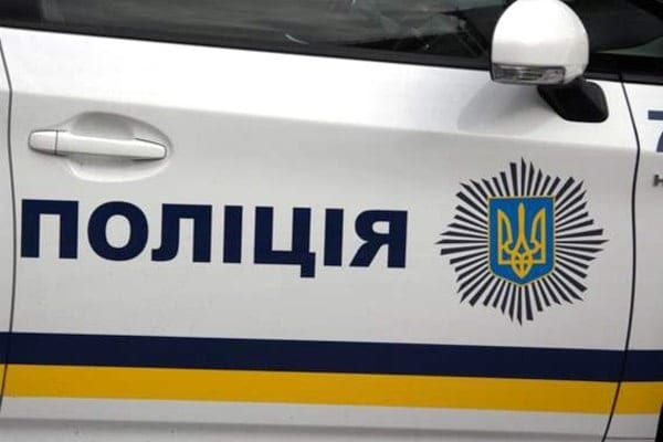 В центре Киева похитили мужчину