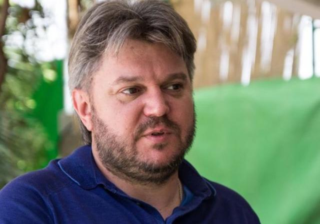 Ставицкого задержали в Израиле