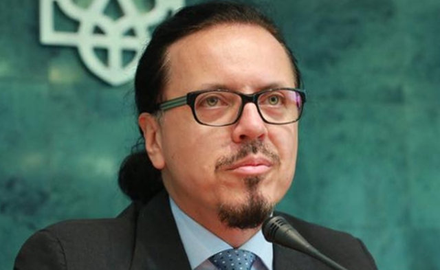 Луценко выступает за увольнение Балчуна