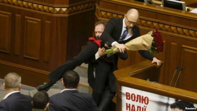 Депутата Барну вернули в БПП