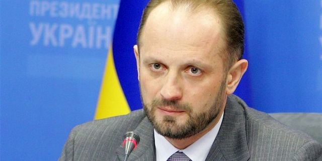 Роман Бессмертный вышел из минского процесса