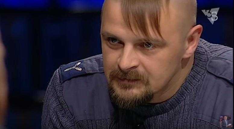 Правый Сектор: у нас очень вредный климат для российских фур