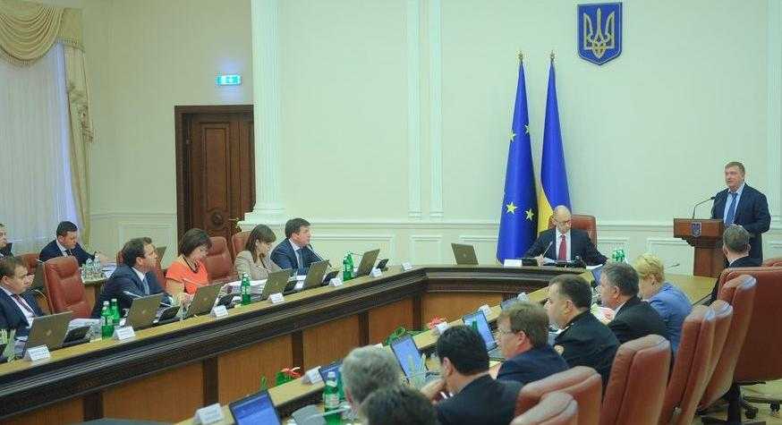 Украина прекращает транзит росcийских грузовиков
