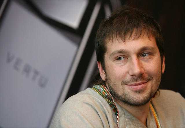 По мнению Чичваркина премьером будет Саакашвилли