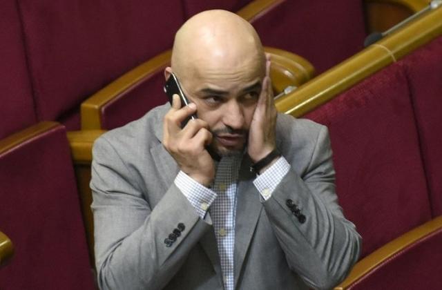 Как протолкнуть нужный закон
