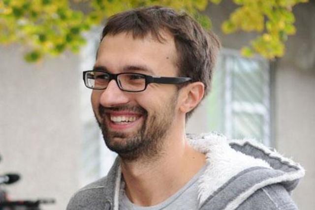 Сергей Лещенко показал свою любовь