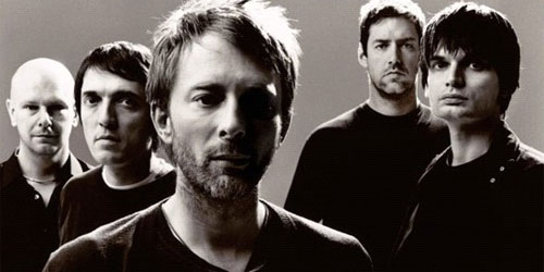 Новый альбом Radiohead выйдет 8 мая