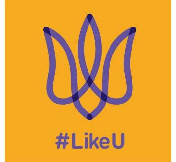 В Facebook можно украсить аватарку трезубом в поддержку Украины