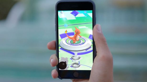 Pokemon Go стала популярнее соцсетей и эротики